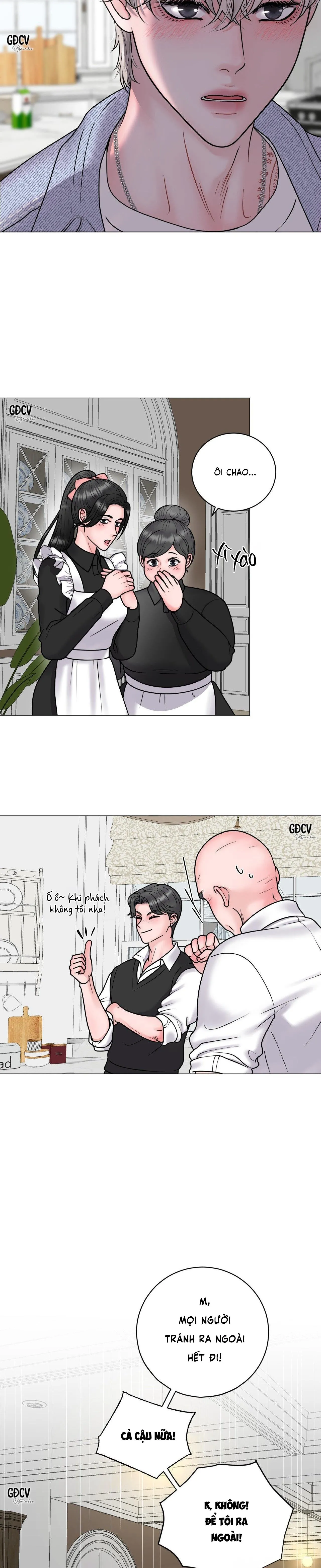 ẢO ẢNH Chapter 11 Trang 4