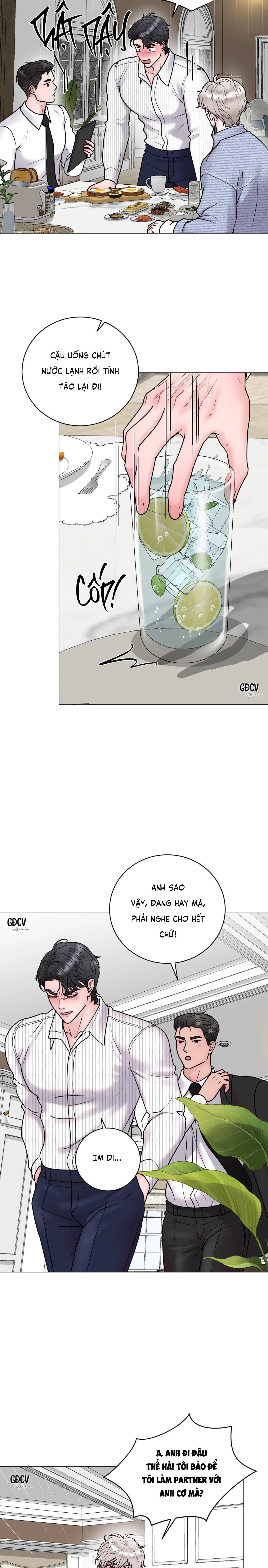 ẢO ẢNH Chapter 11 Trang 5