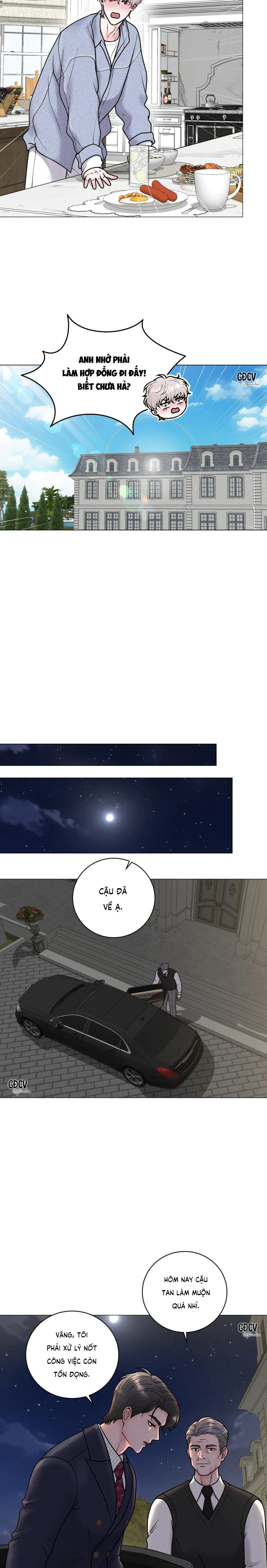 ẢO ẢNH Chapter 11 Trang 6