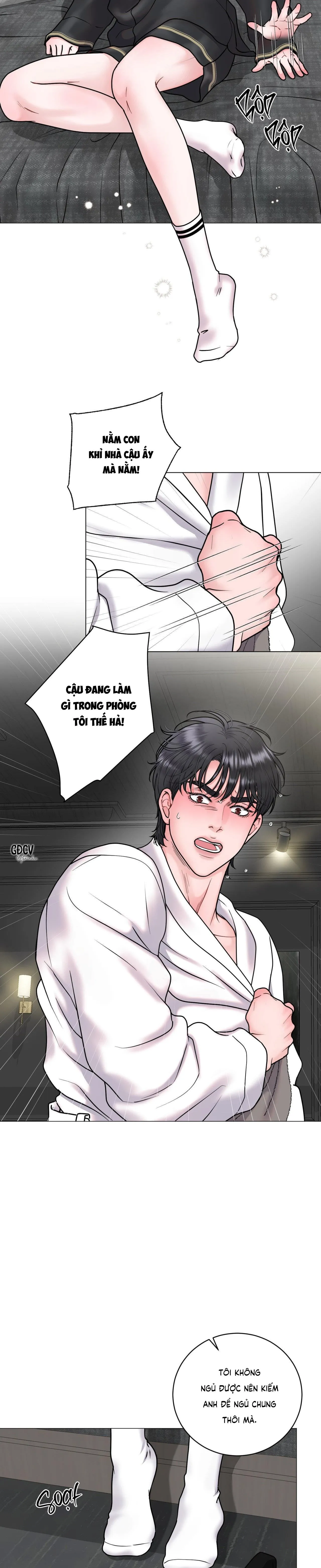 ẢO ẢNH Chapter 11 Trang 9