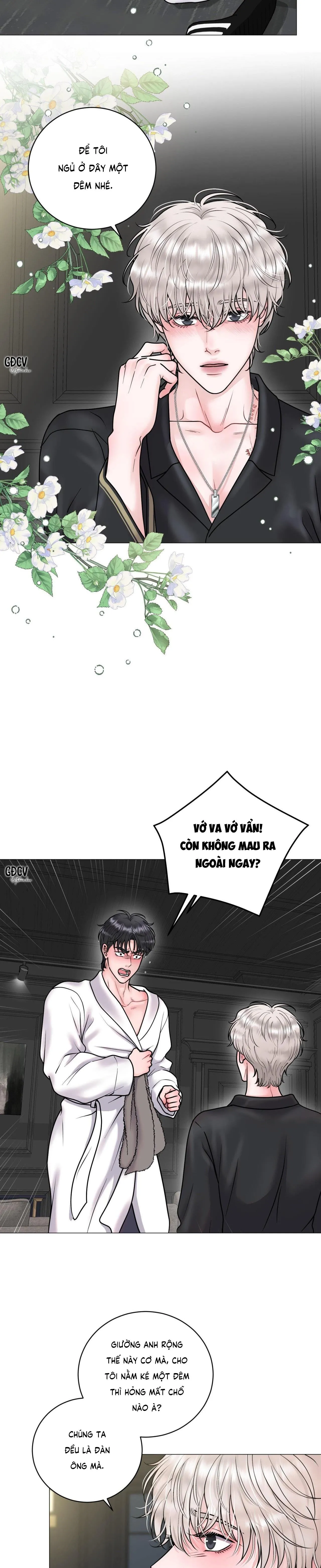 ẢO ẢNH Chapter 11 Trang 10