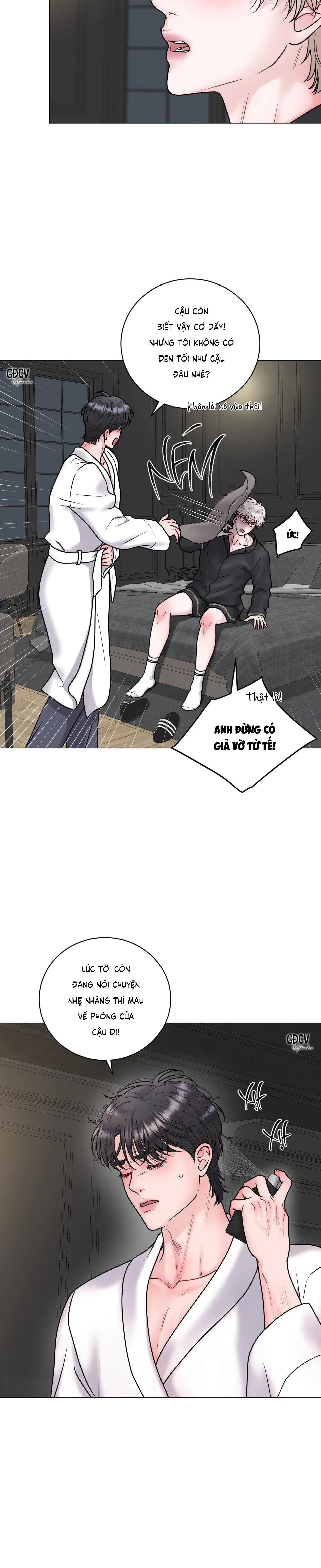 ẢO ẢNH Chapter 11 Trang 11