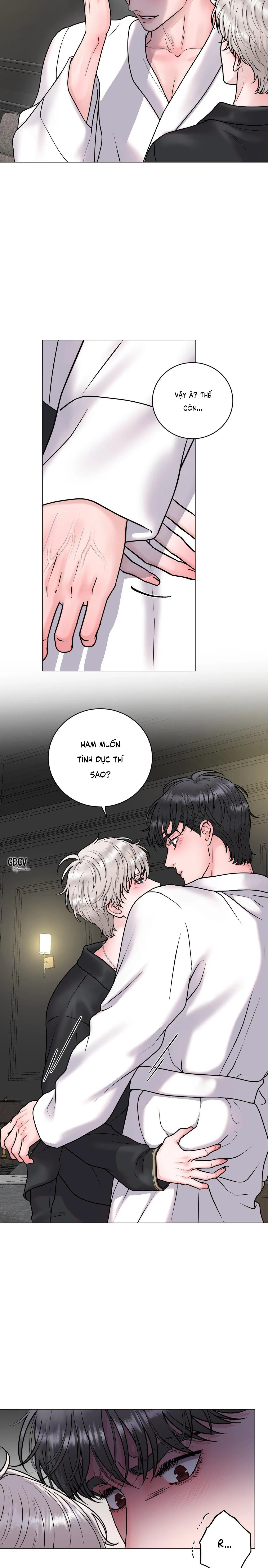 ẢO ẢNH Chapter 11 Trang 13