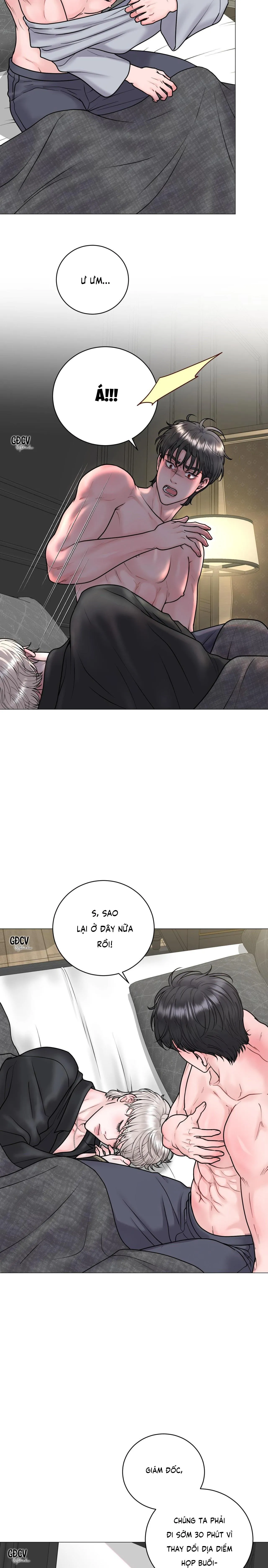 ẢO ẢNH Chapter 11 Trang 15