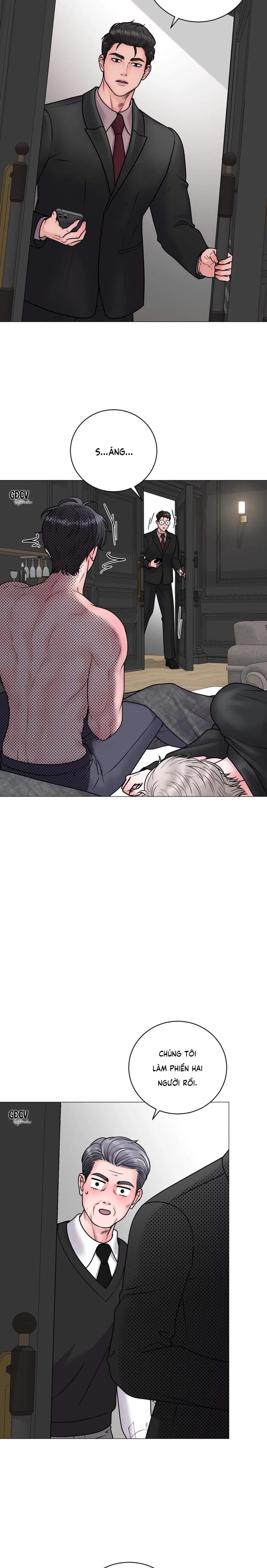 ẢO ẢNH Chapter 11 Trang 16