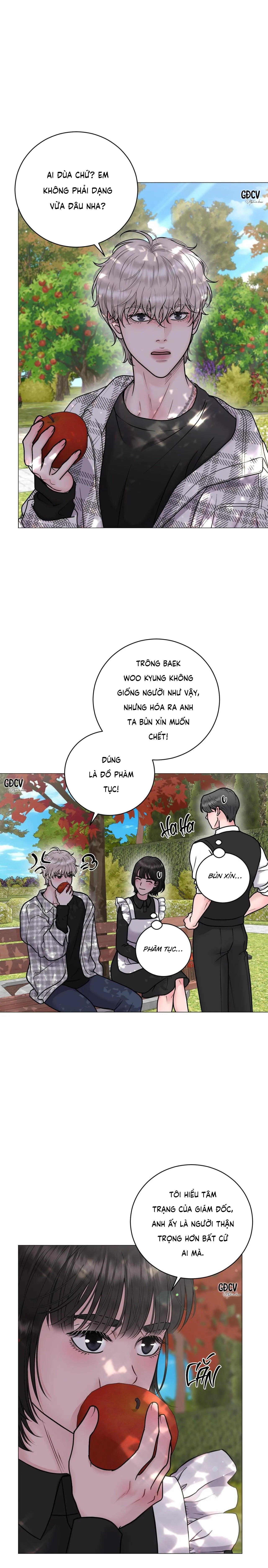 ẢO ẢNH Chapter 11 Trang 19