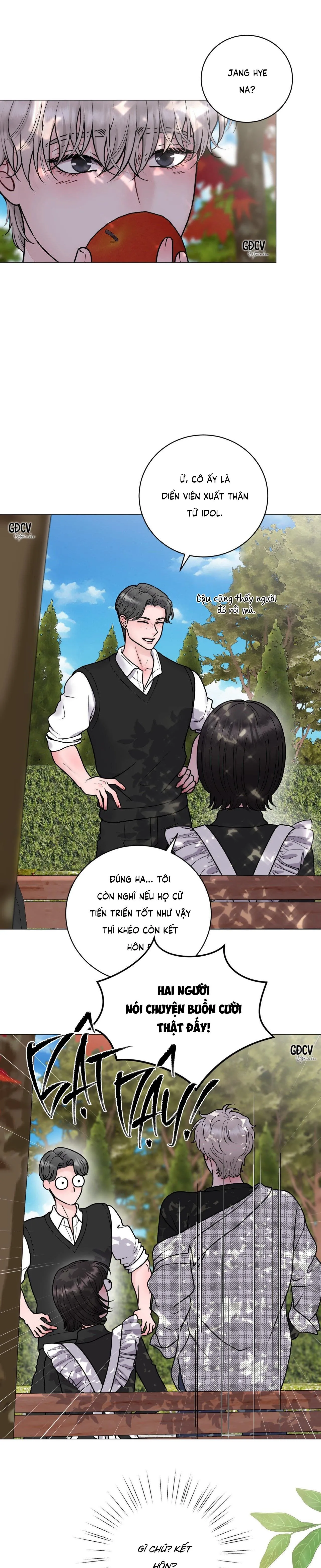 ẢO ẢNH Chapter 11 Trang 21