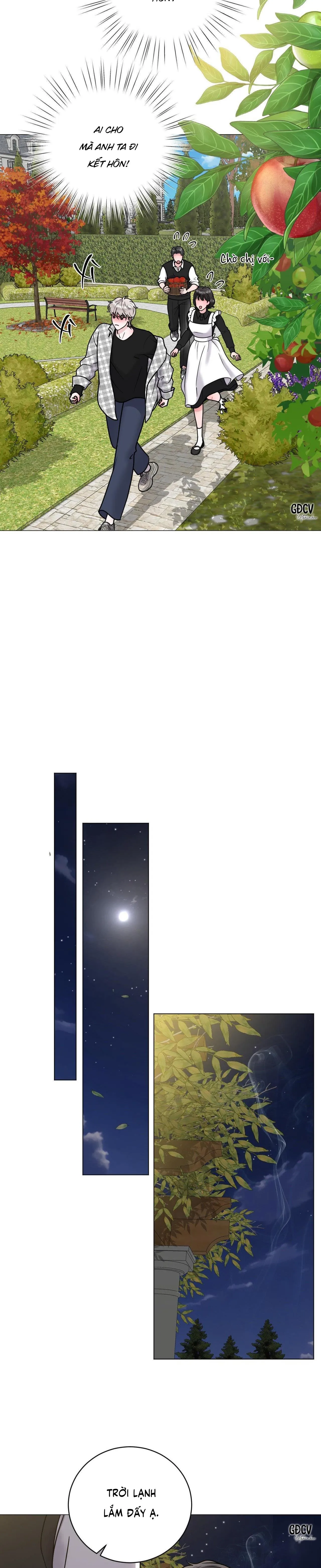 ẢO ẢNH Chapter 11 Trang 22