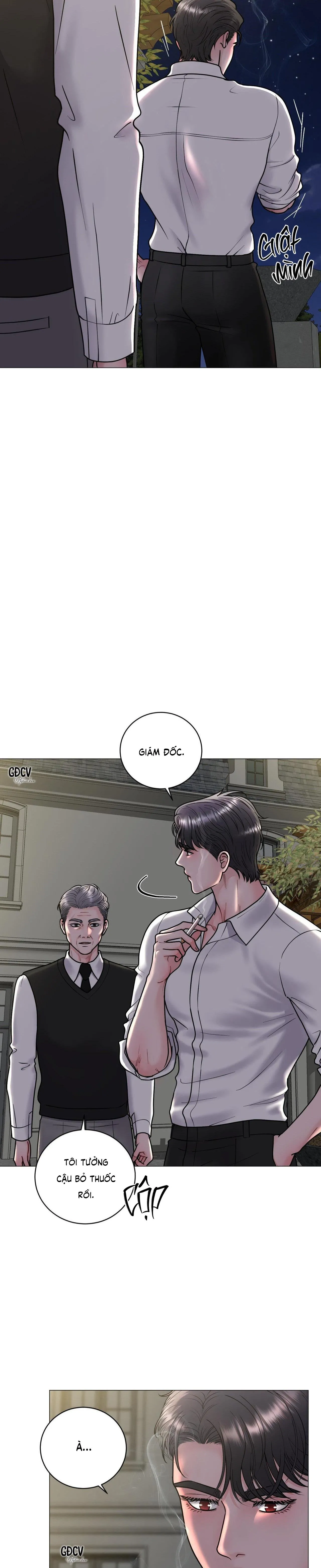 ẢO ẢNH Chapter 11 Trang 23