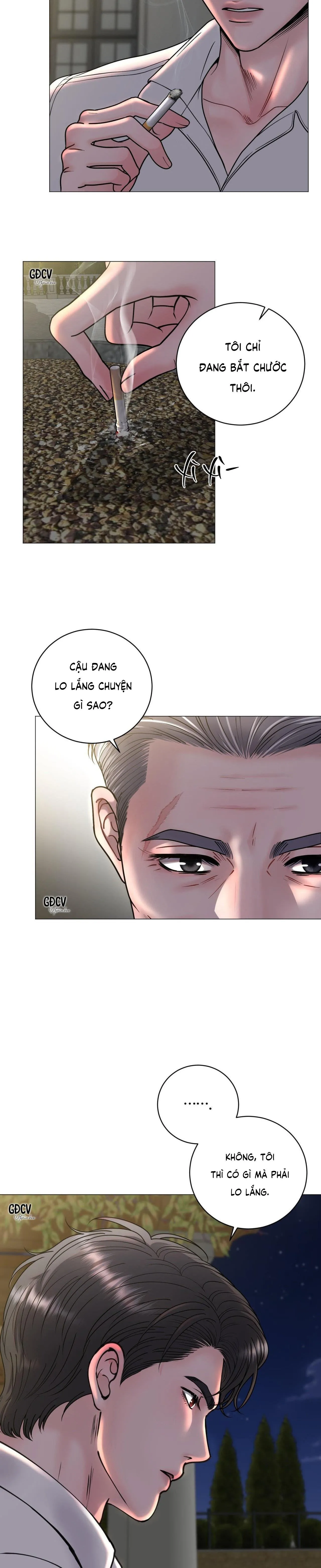 ẢO ẢNH Chapter 11 Trang 24