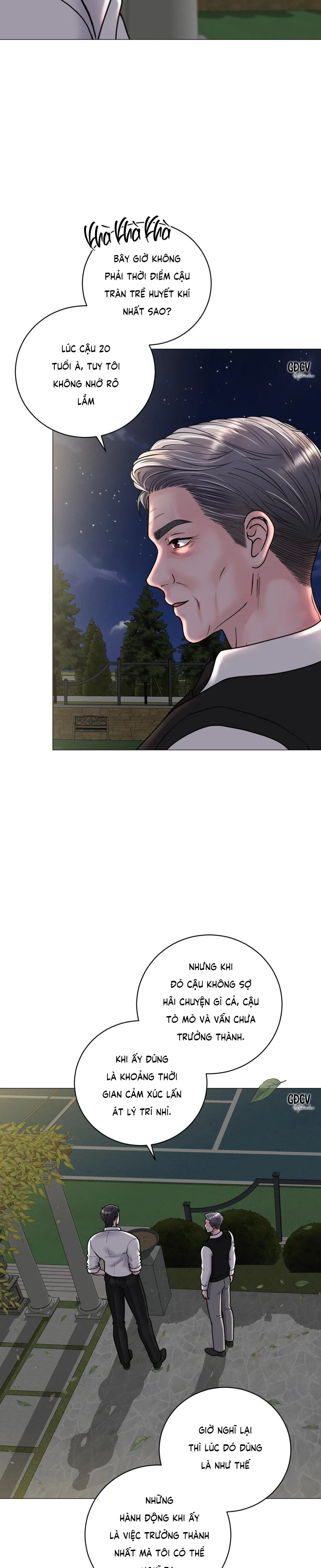 ẢO ẢNH Chapter 11 Trang 25