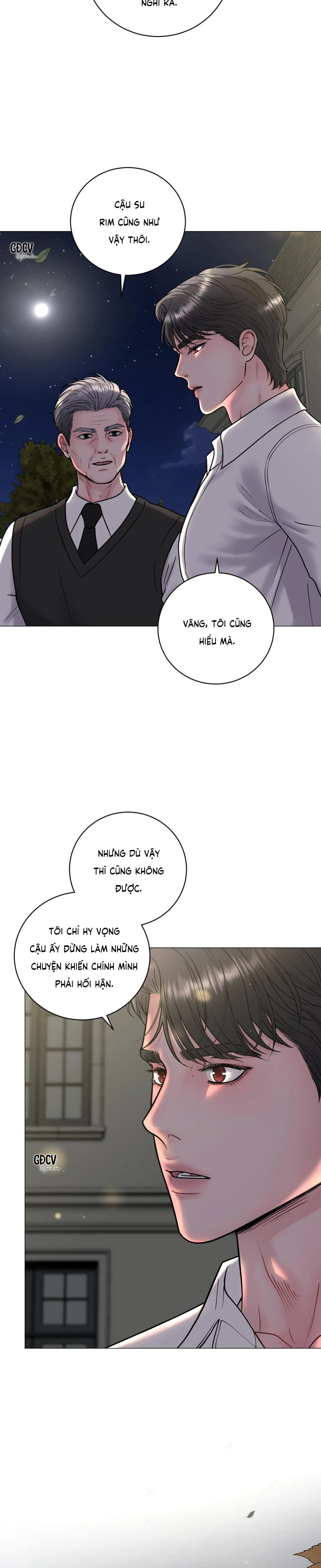 ẢO ẢNH Chapter 11 Trang 26