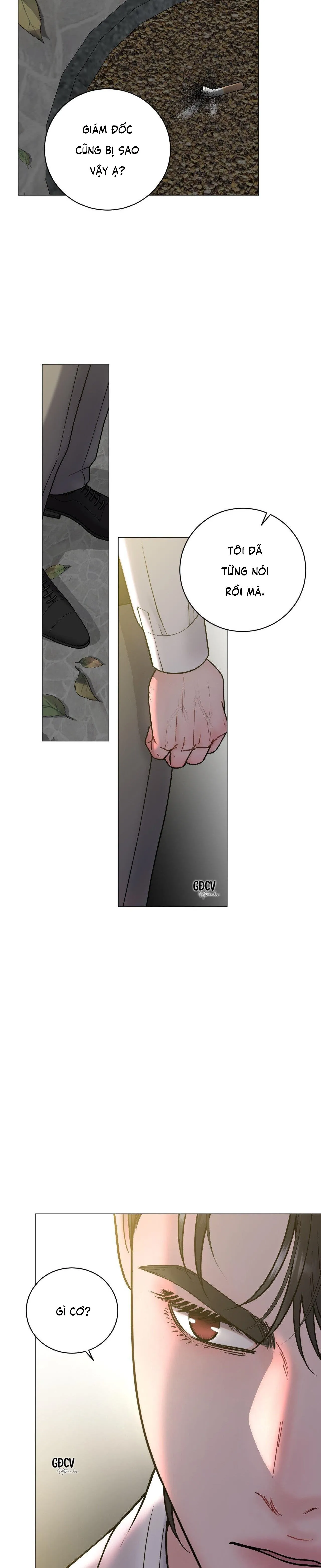 ẢO ẢNH Chapter 11 Trang 28