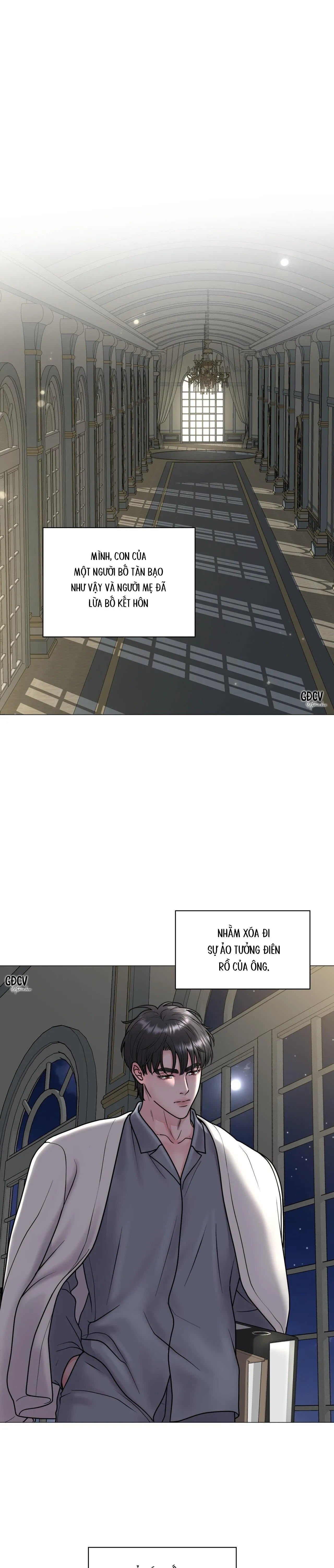 ẢO ẢNH Chapter 12 Trang 6