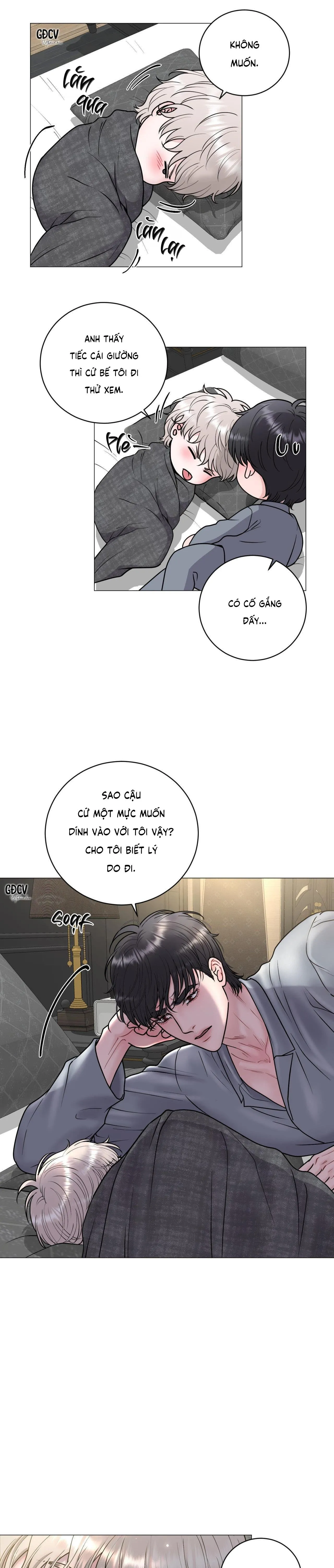 ẢO ẢNH Chapter 12 Trang 10
