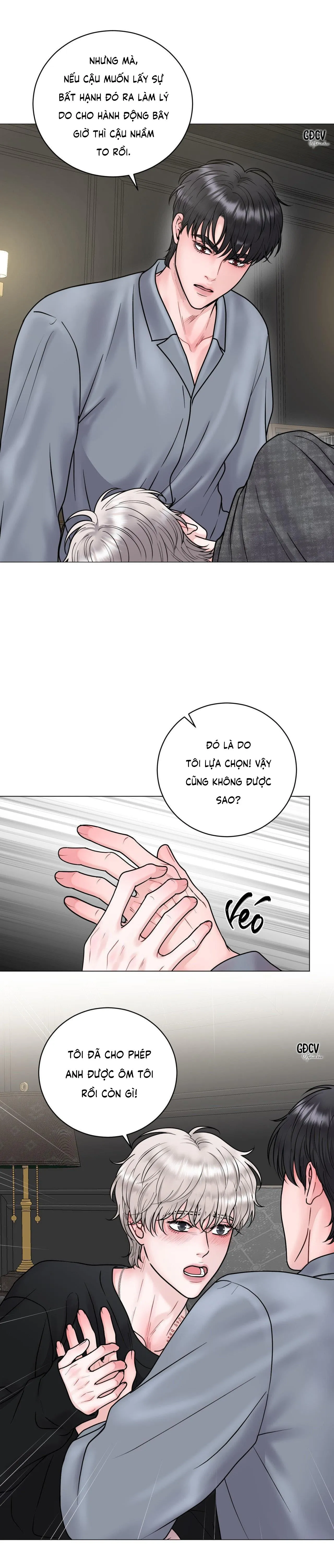 ẢO ẢNH Chapter 12 Trang 14