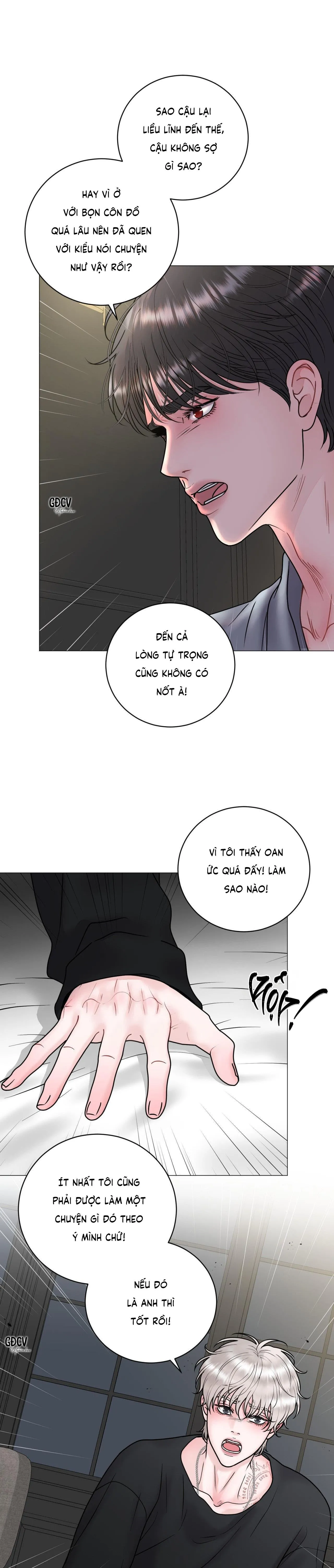 ẢO ẢNH Chapter 12 Trang 15