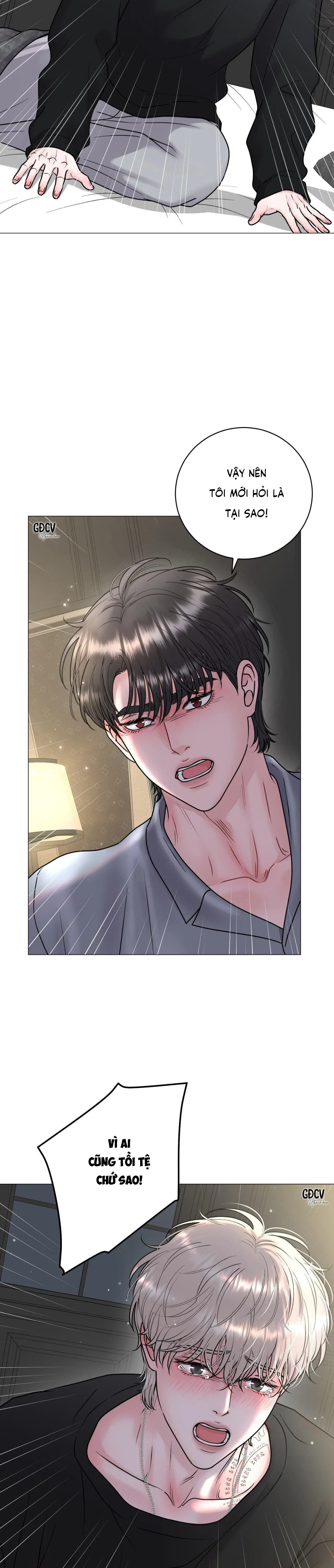 ẢO ẢNH Chapter 12 Trang 16