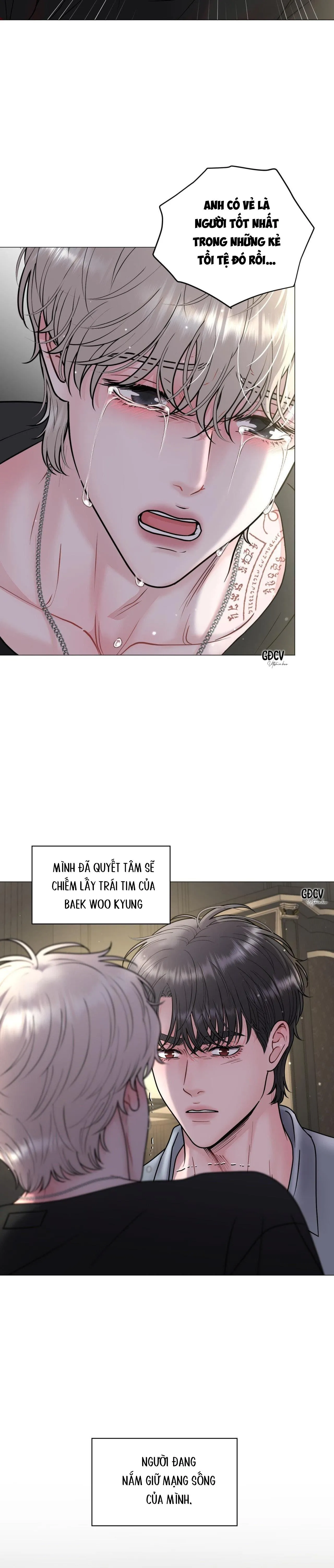 ẢO ẢNH Chapter 12 Trang 17