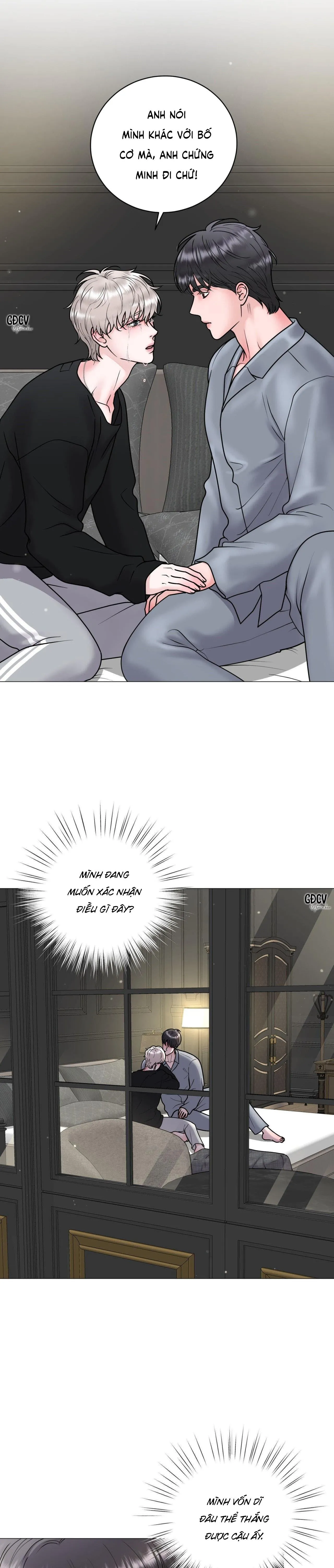 ẢO ẢNH Chapter 12 Trang 18