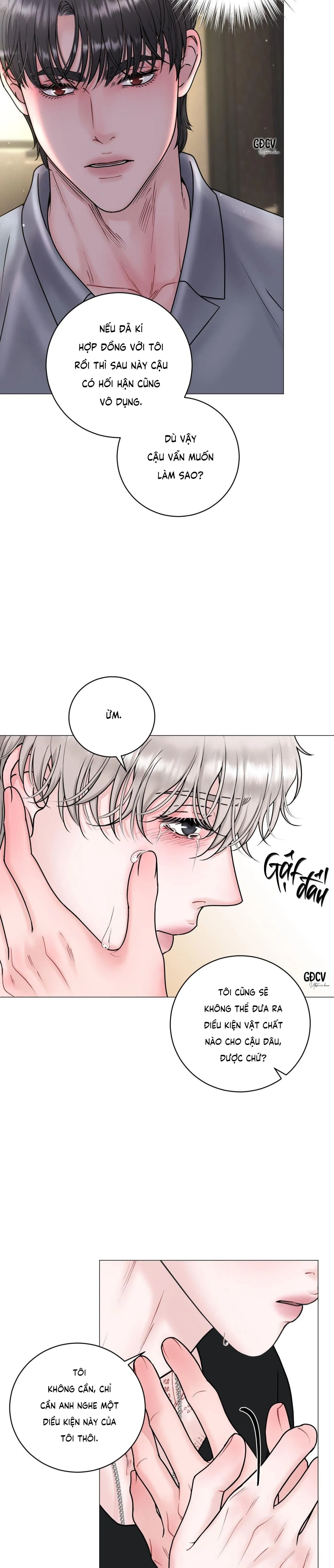 ẢO ẢNH Chapter 12 Trang 19