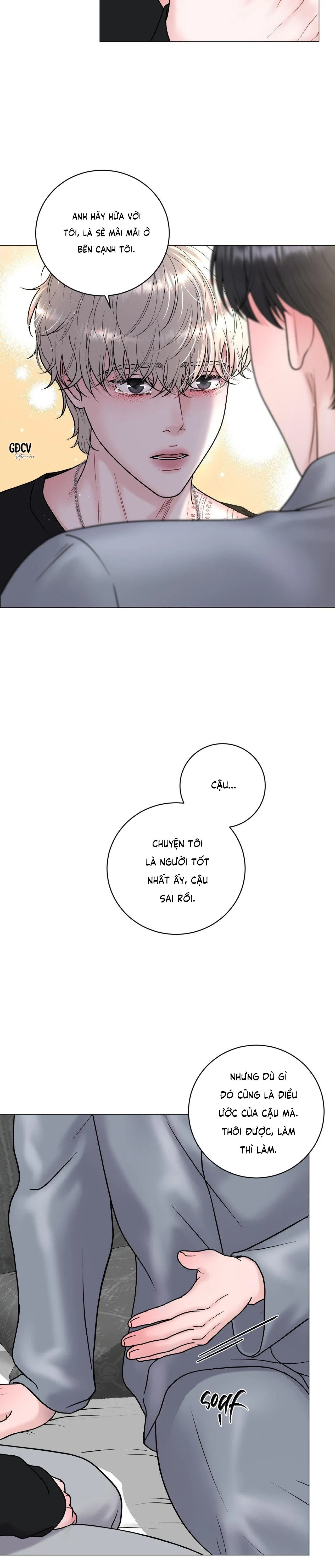 ẢO ẢNH Chapter 12 Trang 20