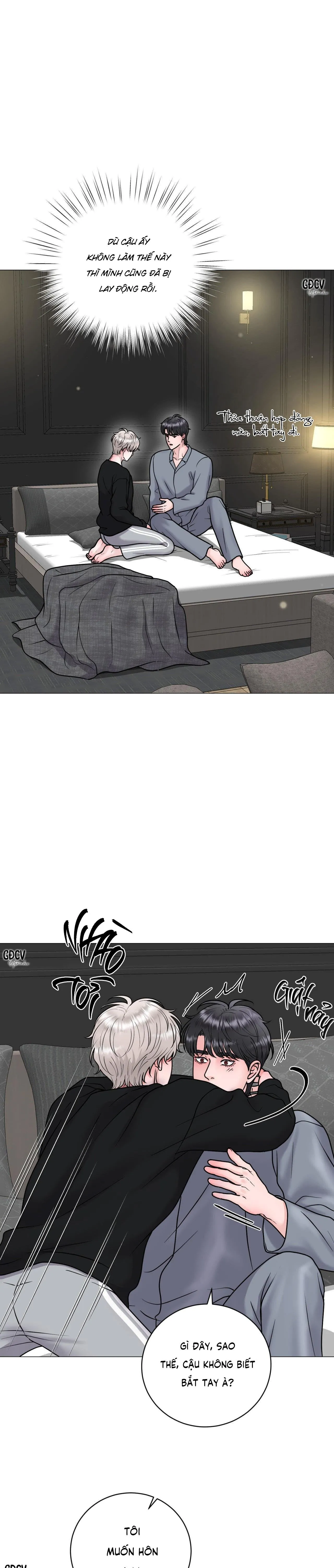 ẢO ẢNH Chapter 12 Trang 21