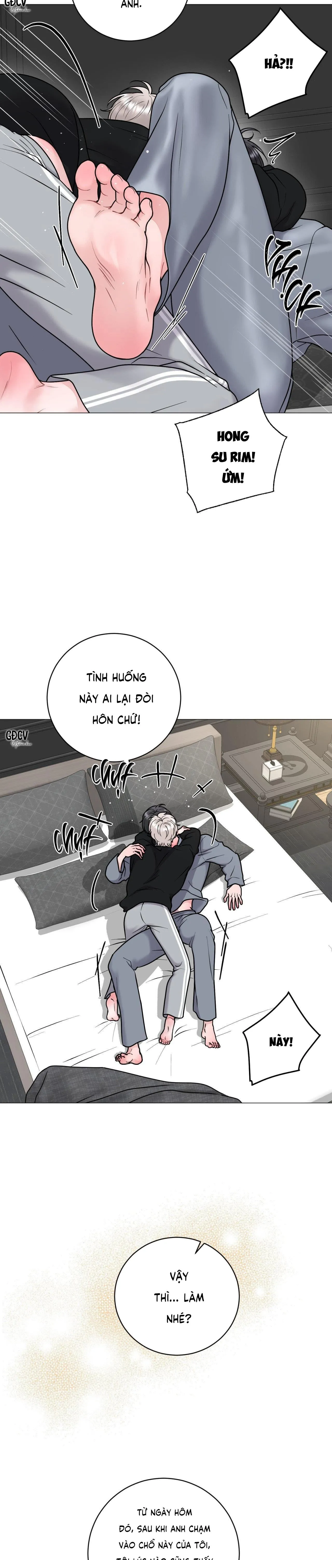 ẢO ẢNH Chapter 12 Trang 22