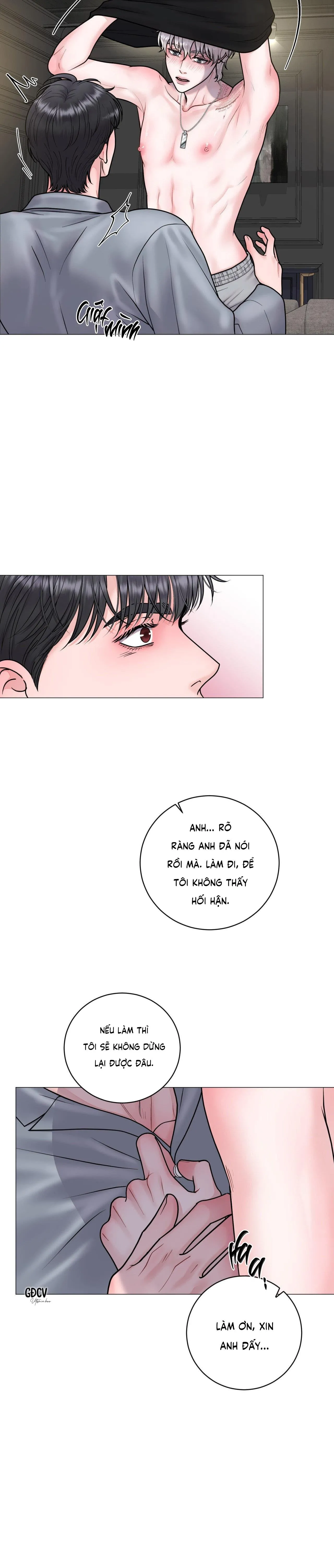 ẢO ẢNH Chapter 12 Trang 24