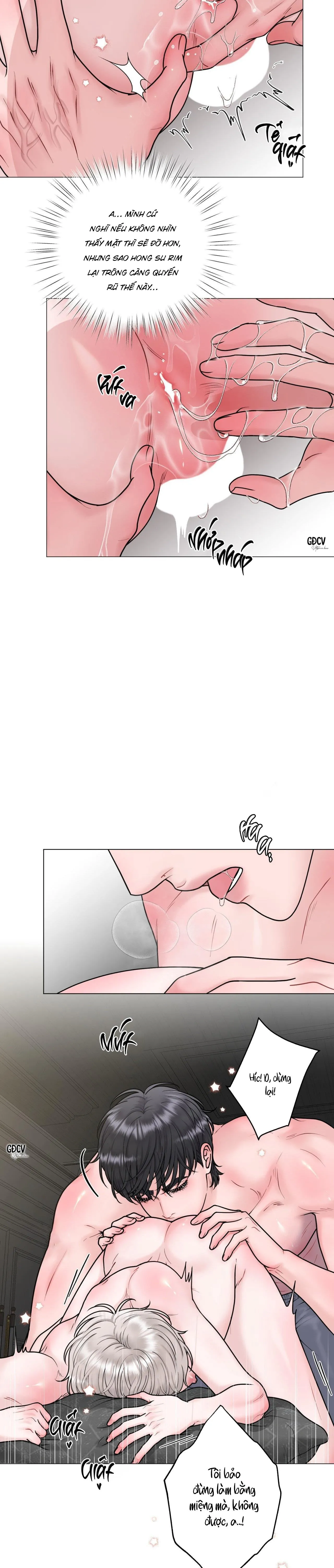 ẢO ẢNH Chapter 12 Trang 29