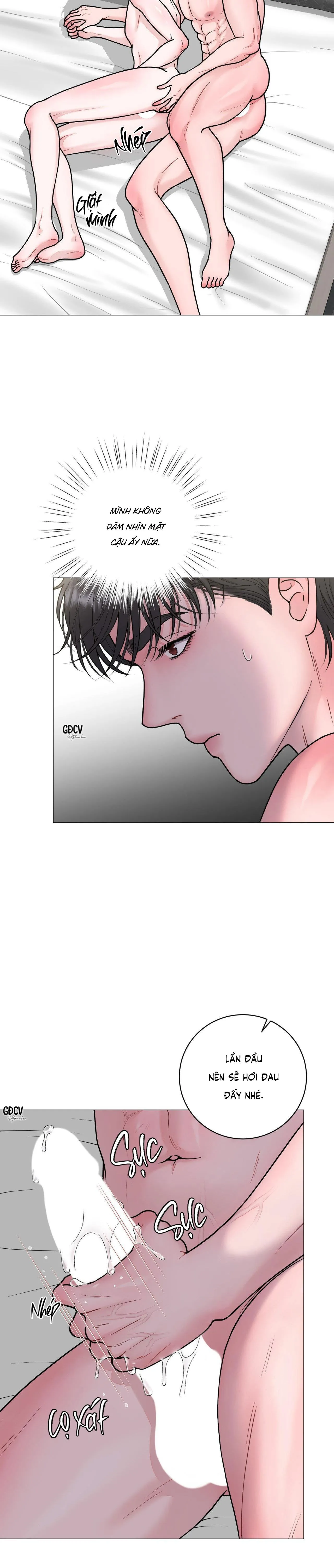 ẢO ẢNH Chapter 13 Trang 5