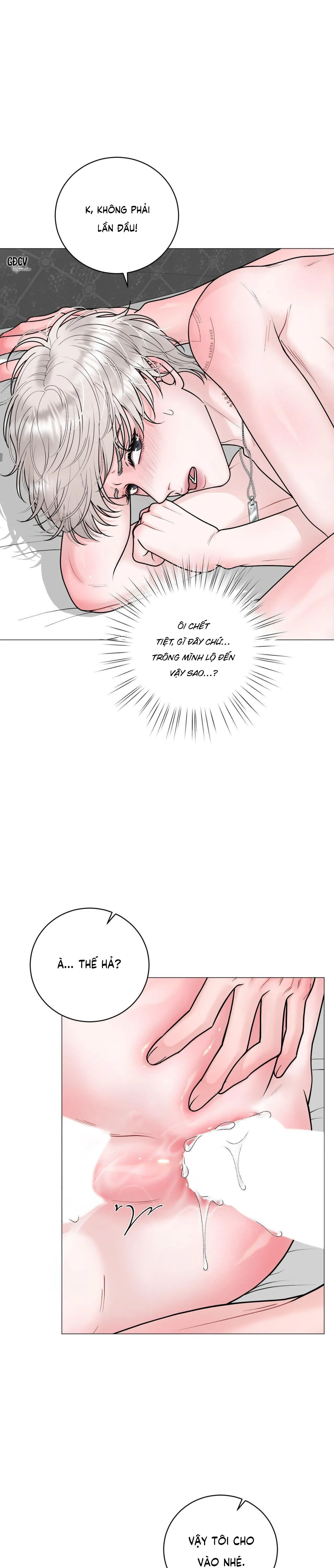 ẢO ẢNH Chapter 13 Trang 6