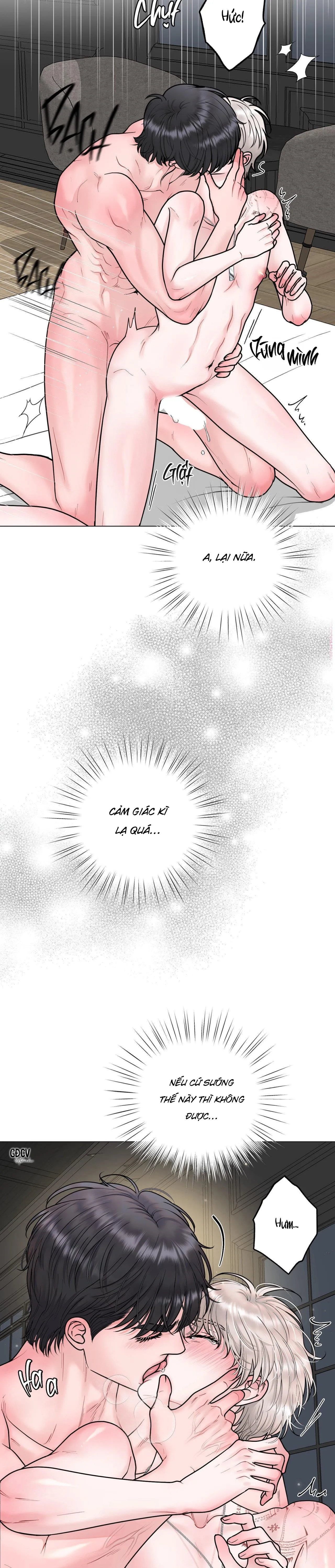 ẢO ẢNH Chapter 13 Trang 12