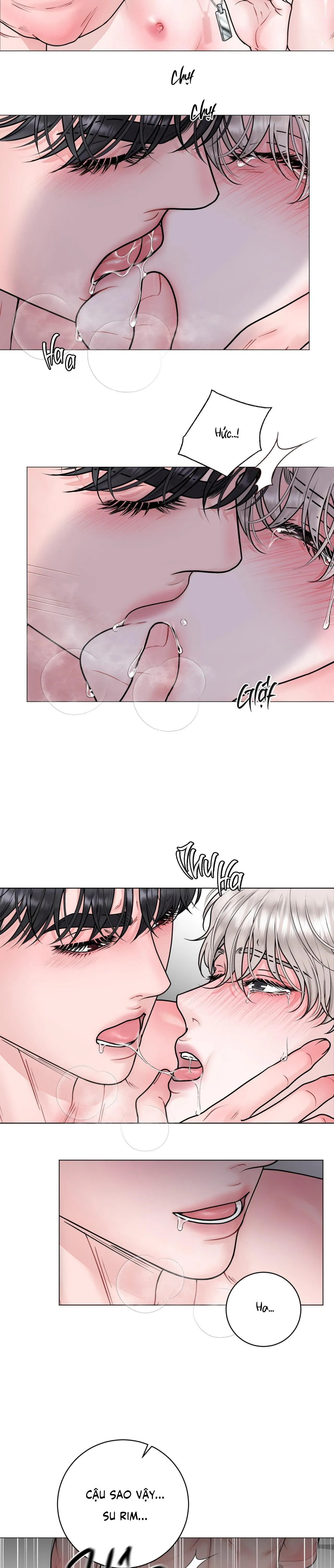 ẢO ẢNH Chapter 13 Trang 13