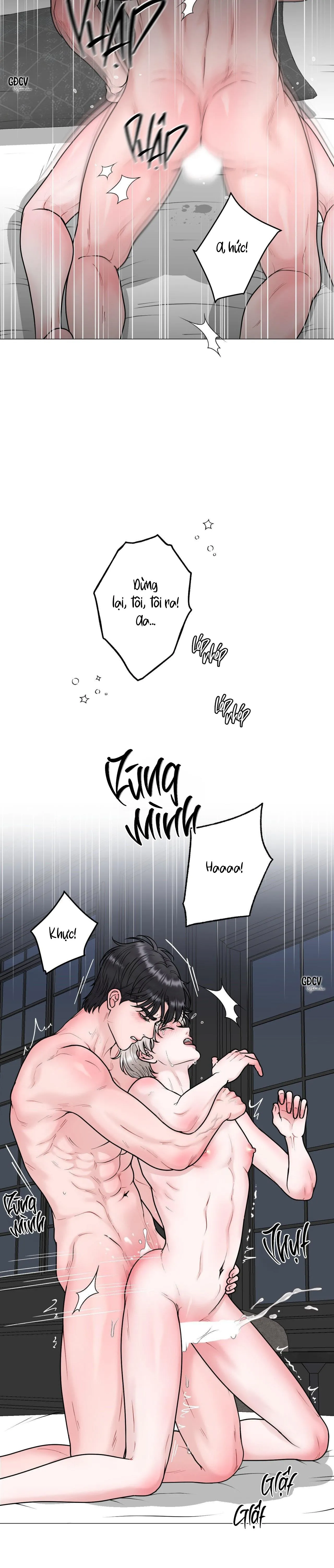 ẢO ẢNH Chapter 13 Trang 14