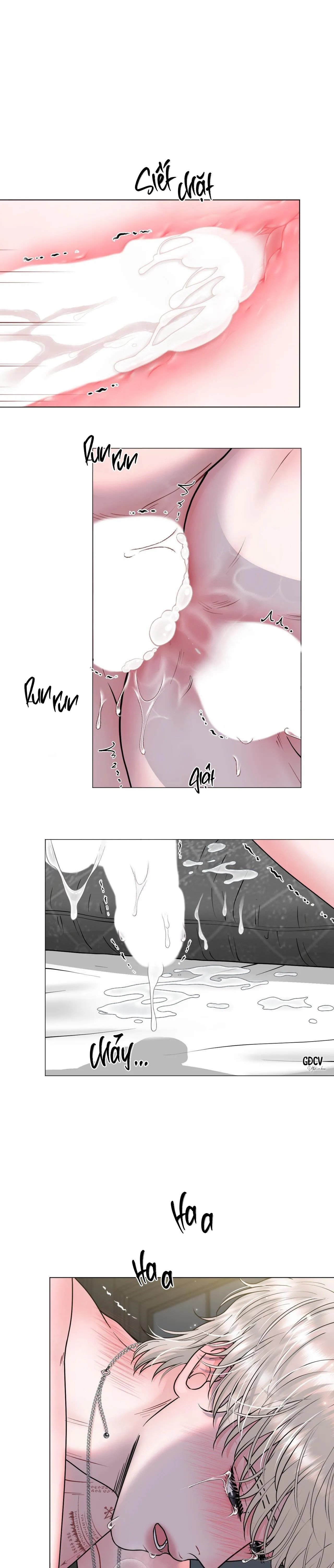 ẢO ẢNH Chapter 13 Trang 15