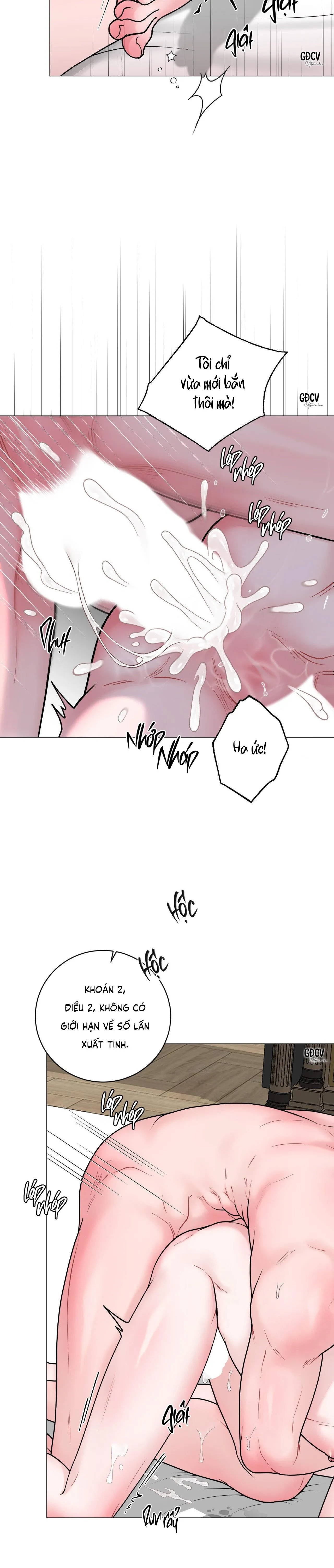 ẢO ẢNH Chapter 13 Trang 18