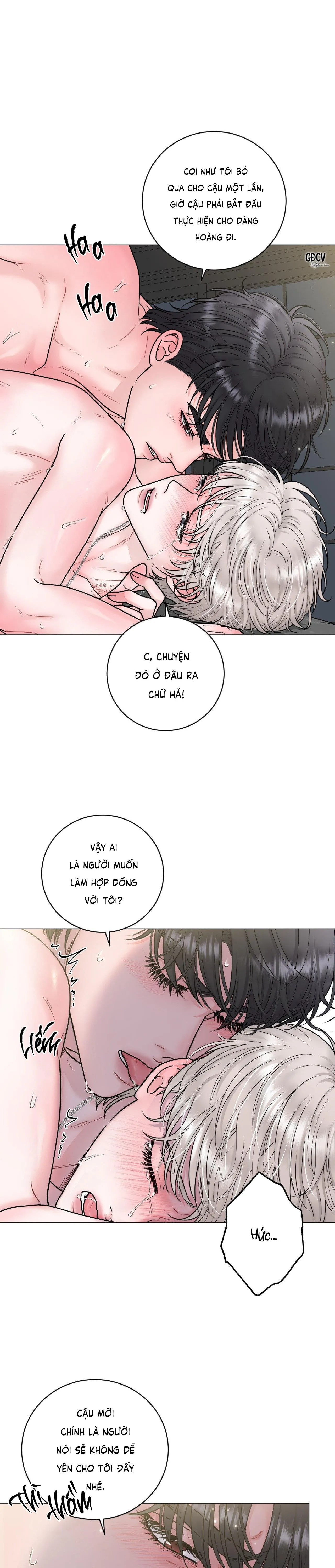 ẢO ẢNH Chapter 13 Trang 19