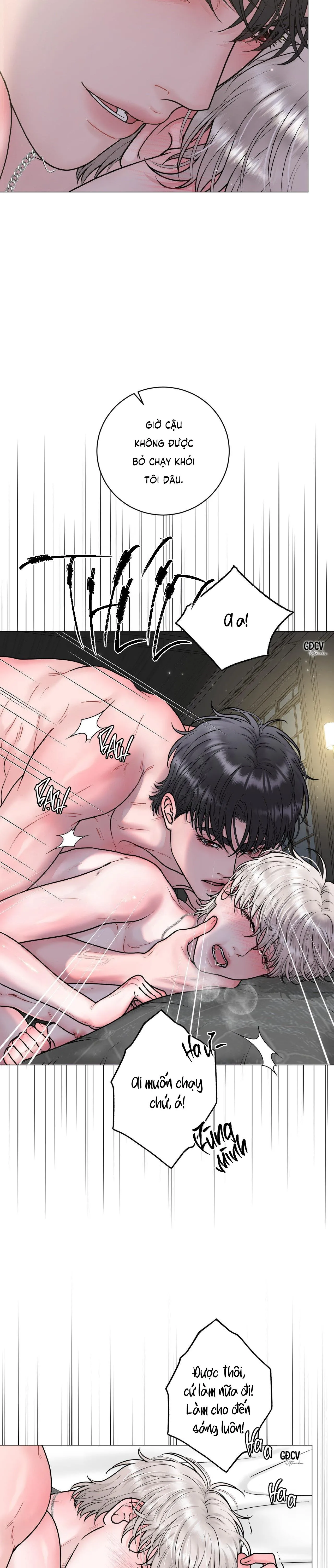 ẢO ẢNH Chapter 13 Trang 20