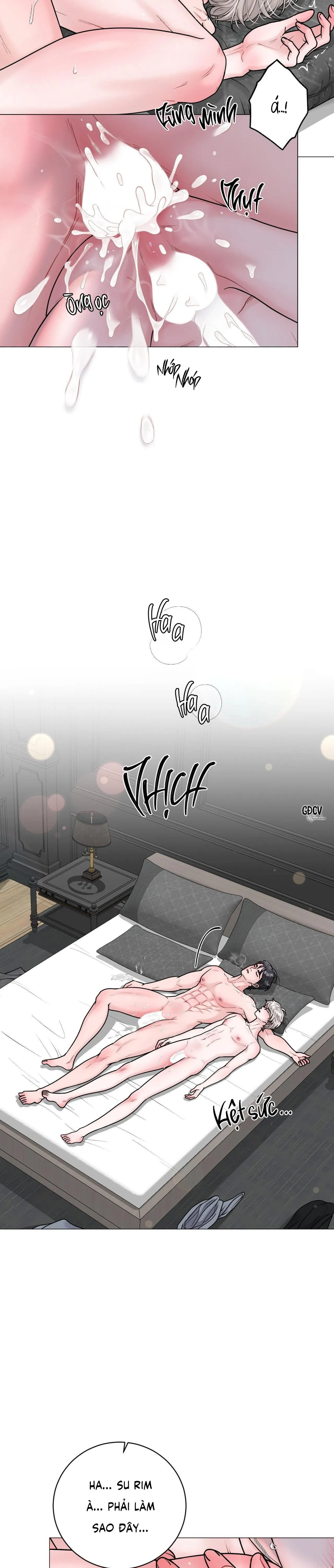 ẢO ẢNH Chapter 13 Trang 22