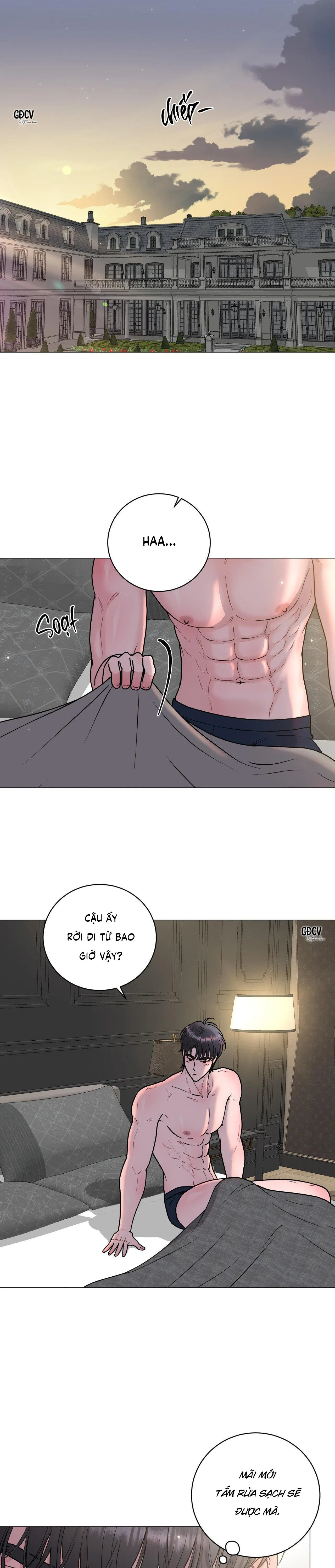 ẢO ẢNH Chapter 13 Trang 24