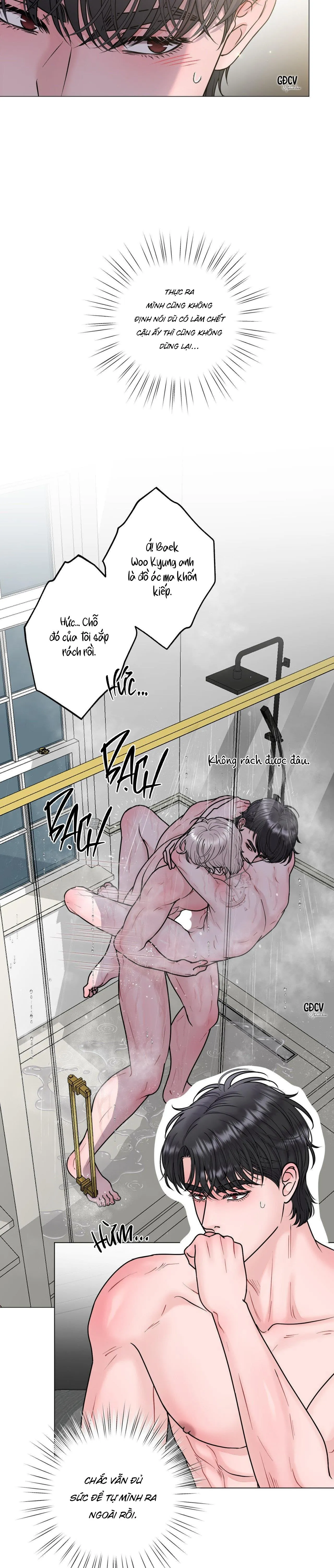 ẢO ẢNH Chapter 13 Trang 25