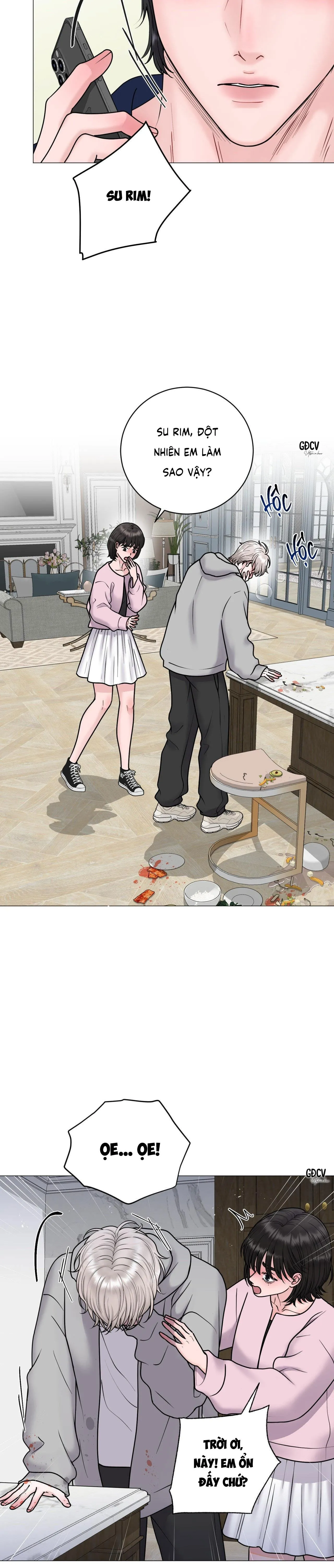 ẢO ẢNH Chapter 13 Trang 28