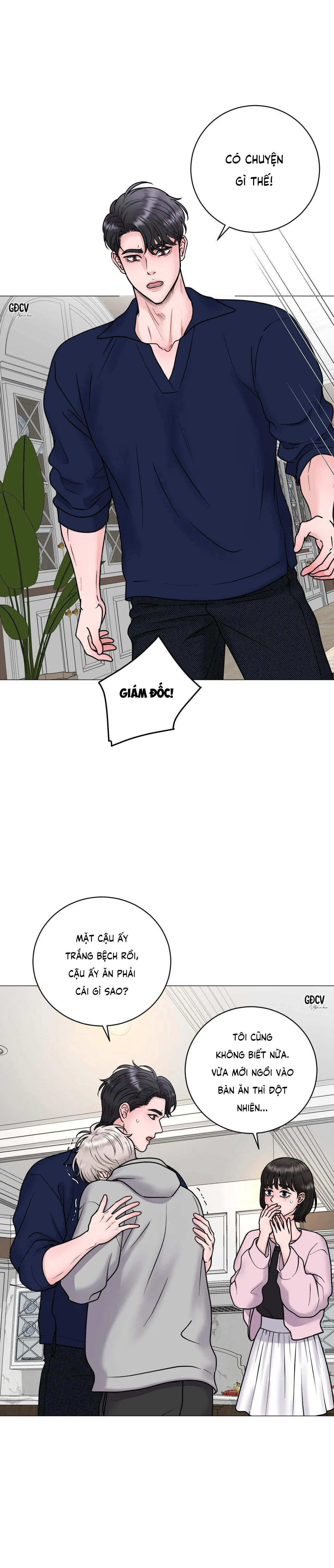 ẢO ẢNH Chapter 13 Trang 29