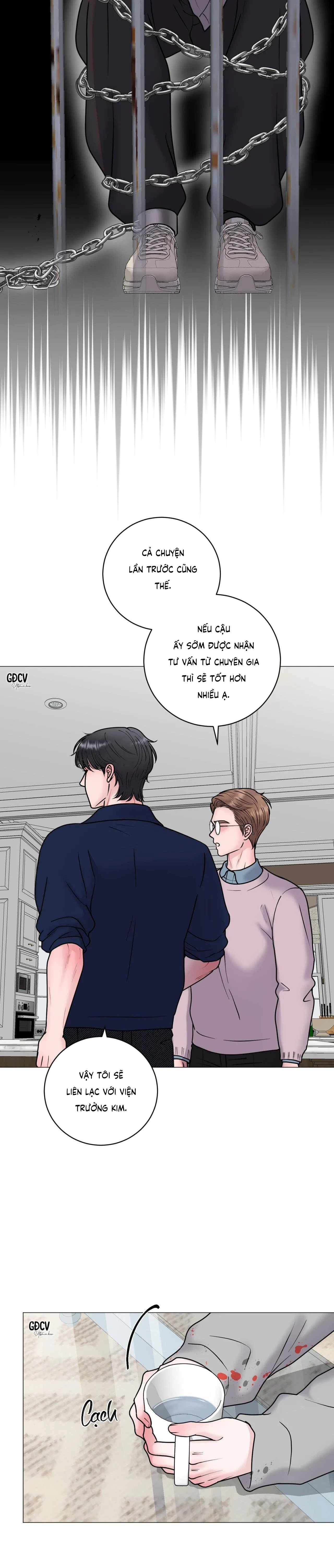 ẢO ẢNH Chapter 14 Trang 3