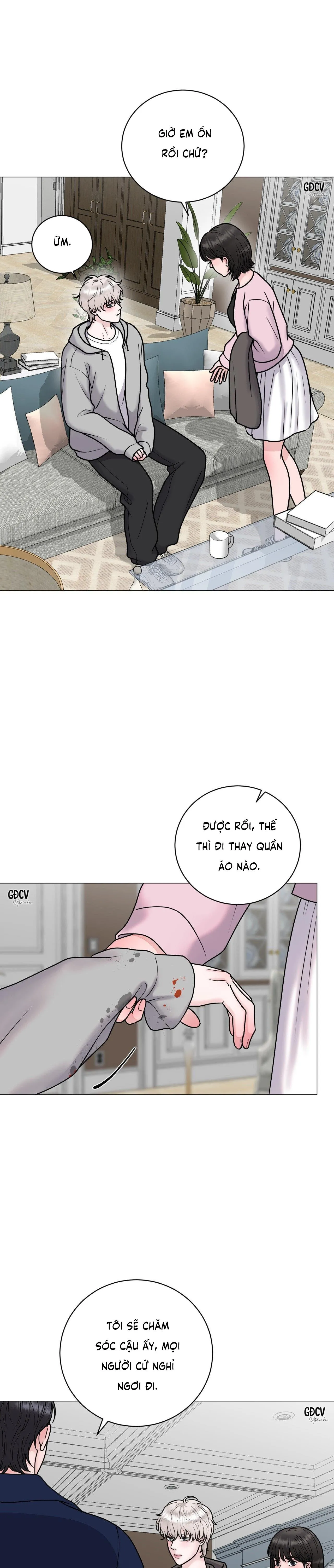 ẢO ẢNH Chapter 14 Trang 4