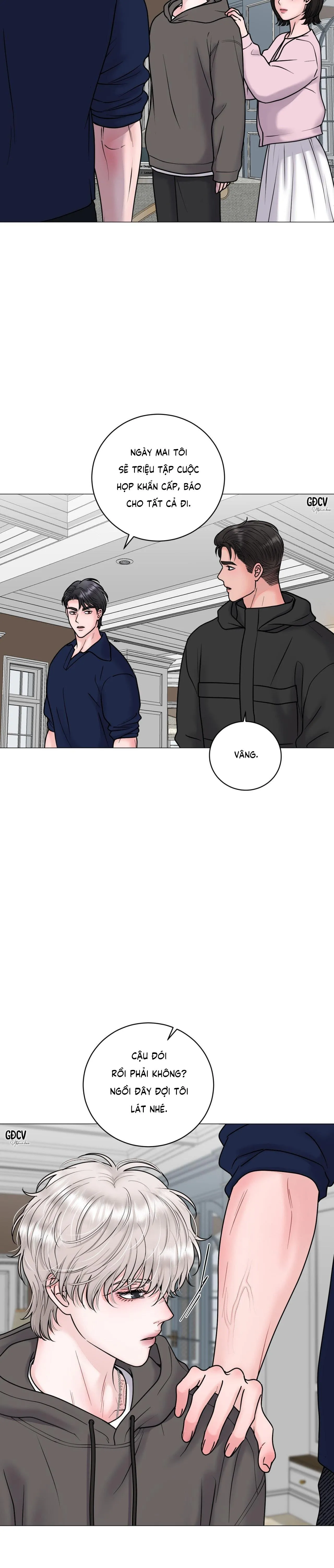 ẢO ẢNH Chapter 14 Trang 5