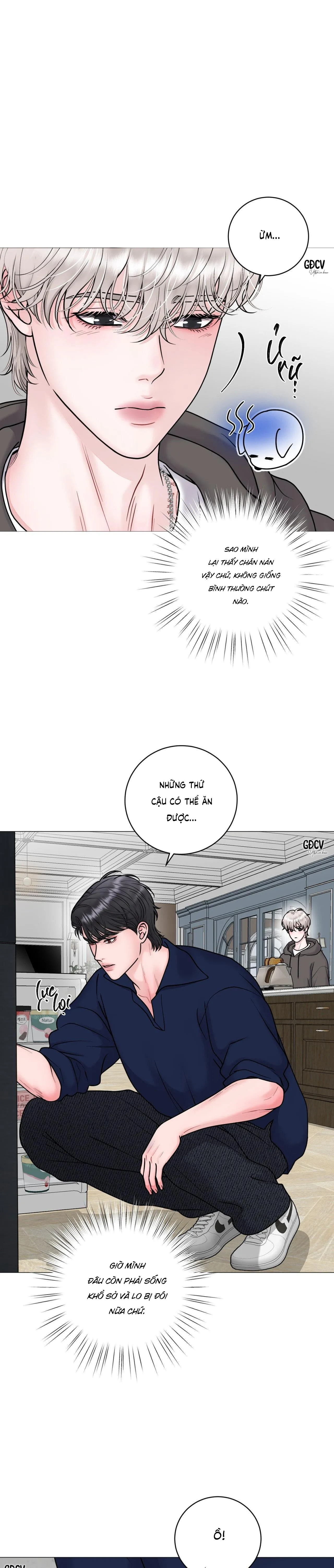 ẢO ẢNH Chapter 14 Trang 6