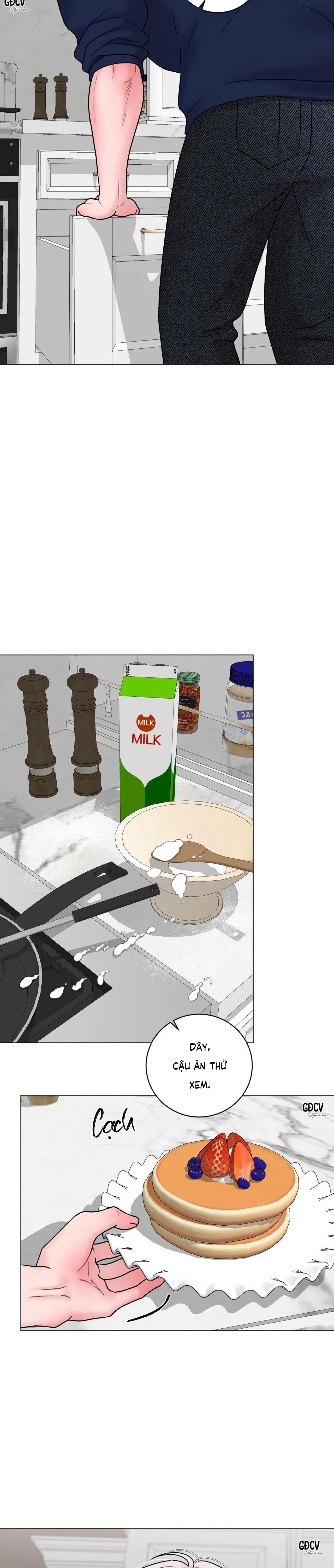 ẢO ẢNH Chapter 14 Trang 7