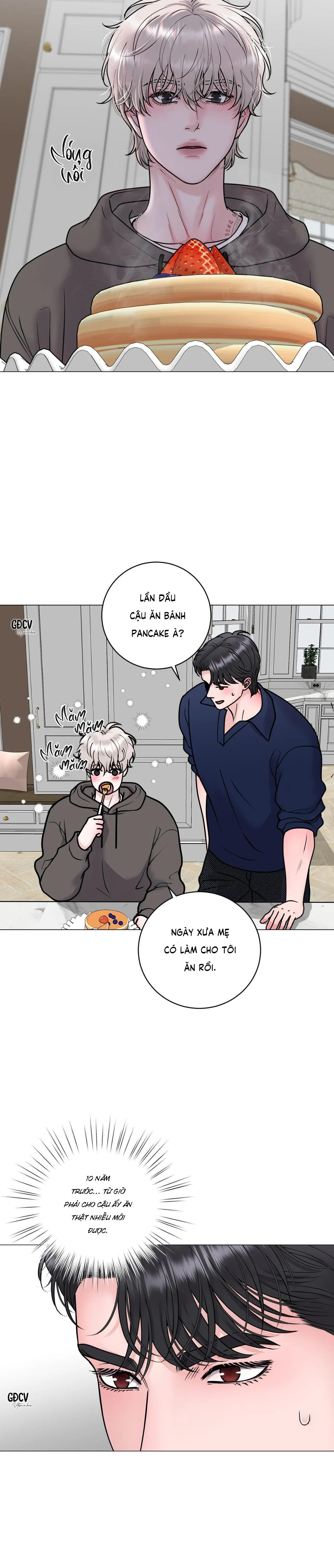 ẢO ẢNH Chapter 14 Trang 8